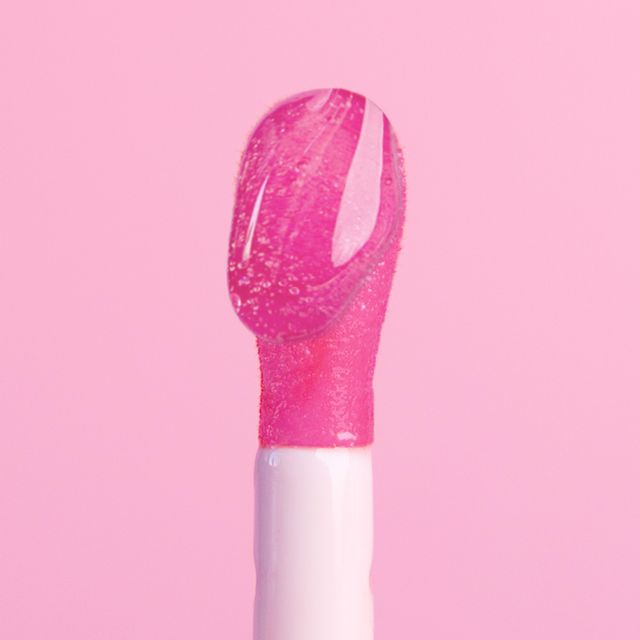 Glossy Lip Oil Plump 
